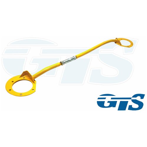 Растяжка передних стоек регулируемая для ам Лада 2170 Приора 2550₽