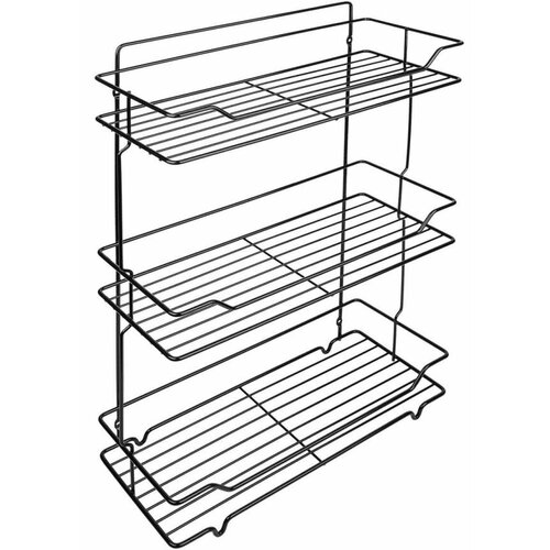 Полка 3-ая прямоугольная АЕ-431 (580х150х350) SAKURA