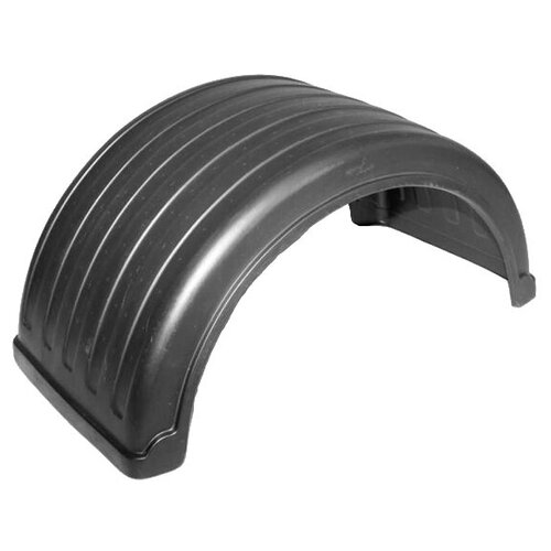 Крыло ГАЗ-3307 3309 заднее пластик К-520 PPL60503118 3825₽