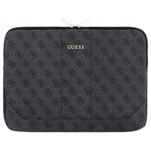 фото Чехол guess 4g uptown computer sleeve 13 серый