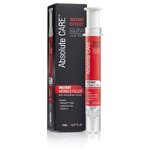 Absolute Care Instant Wrinkle Filler Заполнитель морщин для лица с мгновенным результатом - изображение