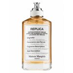 Туалетная вода Maison Margiela By the Fireplace - изображение