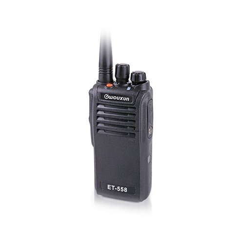 Портативная радиостанция Wouxun ET-558U 758100₽
