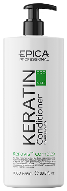    Epica Professional Keratin Pro       1000 