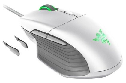 Мышь Razer Basilisk (RZ01-02330100-R3G1)