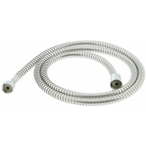 Душевой шланг 150 см с металлической конусообразной гайкой 12 767₽