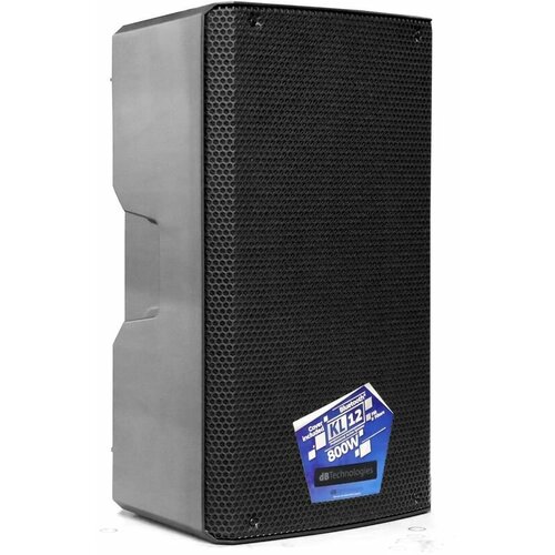 Активная акустическая система dB Technologies KL 12 10142600₽
