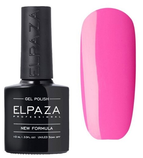 - Elpaza Classic 100, 10