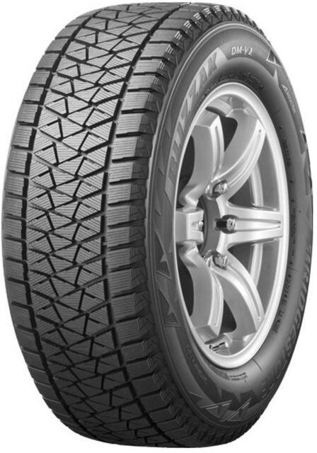 Bridgestone 215/60 R17 Blizzak DM-V2 96S