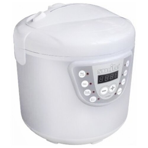 Кабель для мультиварки Smile MPC-1140 180 см 50000₽