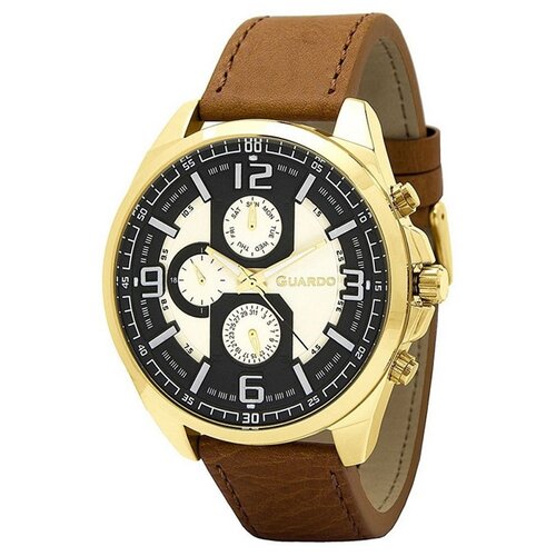 фото Наручные часы guardo premium b01361(2)-5
