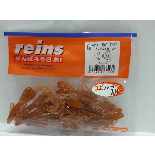 Мягкая приманка REINS HOG TINY 2