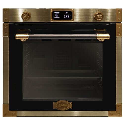 фото Электрический духовой шкаф kaiser