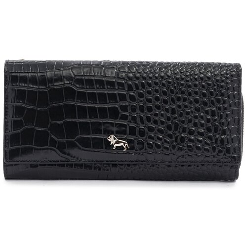 фото Кошелек женский labbra, зеленый