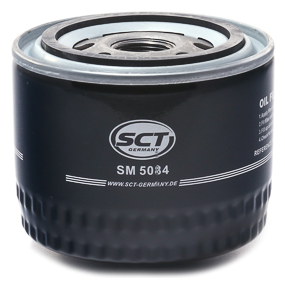 Масляный фильтр SCT SM 5084
