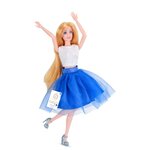 Кукла QIAN JIA TOYS Emily Воздушный образ, 28 см, HP1110856 - изображение