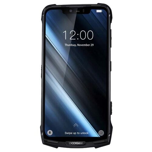 Смартфон DOOGEE S90C 464GB orange 2295000₽