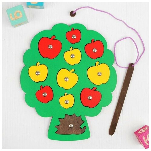 Магнитная рыбалка 