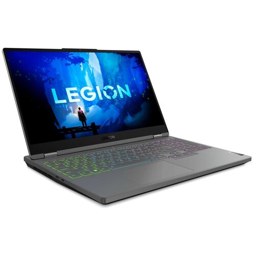 Ноутбук Lenovo Legion 5 15IAH7H 82RB00LERM 156 12255000₽