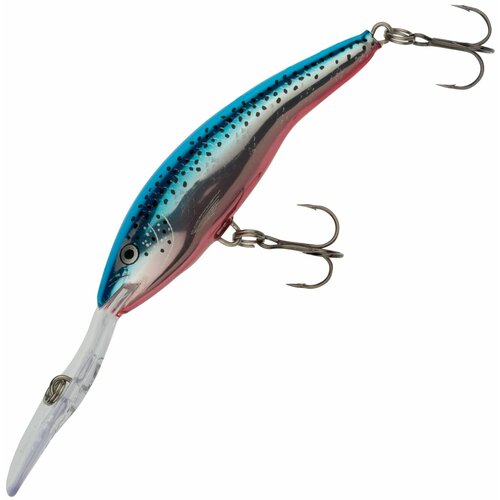 фото Воблер rapala deep tail dancer 07 #bfl, 9 гр