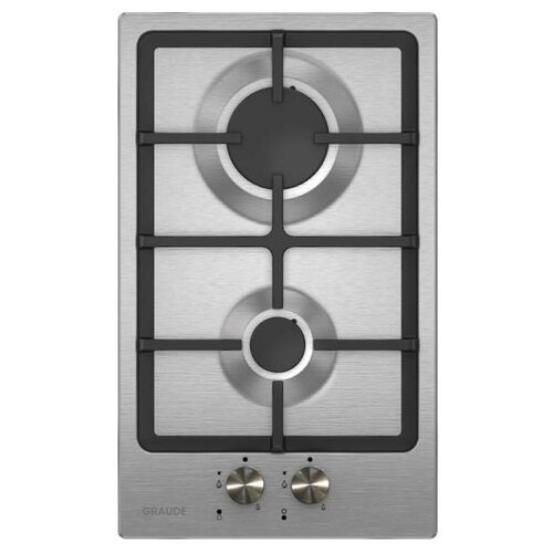 Встраиваемая газовая варочная панель Graude GS 301 E 1169300₽