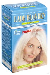 Fito косметик Осветлитель Lady Blonden Extra