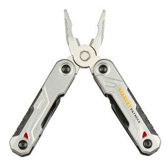 Мультитул STANLEY MULTI TOOL FMHT0-72414