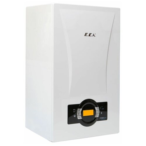 Настенный газовый конденсационный котел E C A PROTEUS PREMIX 35 HST NG мощностью 35 кВт одноконтурный с закрытой камерой сгорания 13868100₽