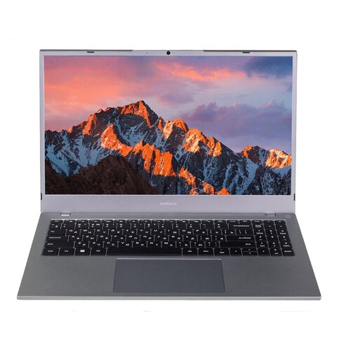 Ноутбук Rombica myBook ECLIPSE PCLT-0034 (15.6
