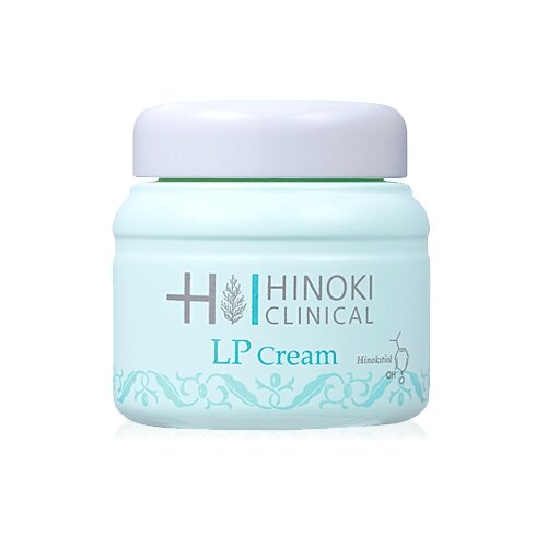 Hinoki Clinical Крем увлажняющий (LP Cream 30 ml)