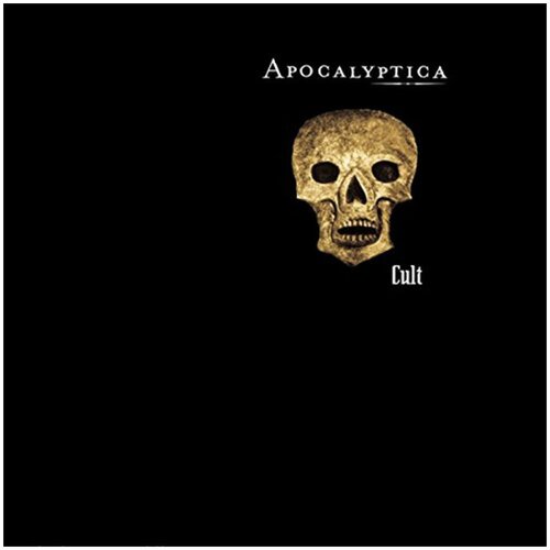 Apocalyptica: Cult