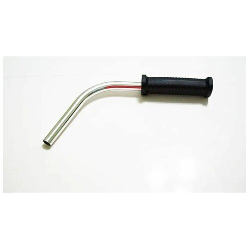 Ручка левая пластиковая для триммера, мотокосы 26,33,43,52 см3