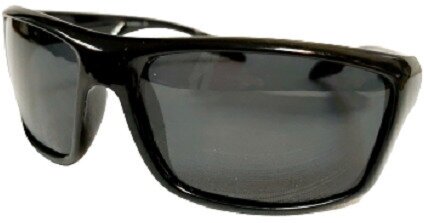 Очки поляризационные для рыбалки, без футляра