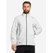 Куртка для активного отдыха Toread Men's stand-up collar softshell jacket Advanced Grey (US:M)