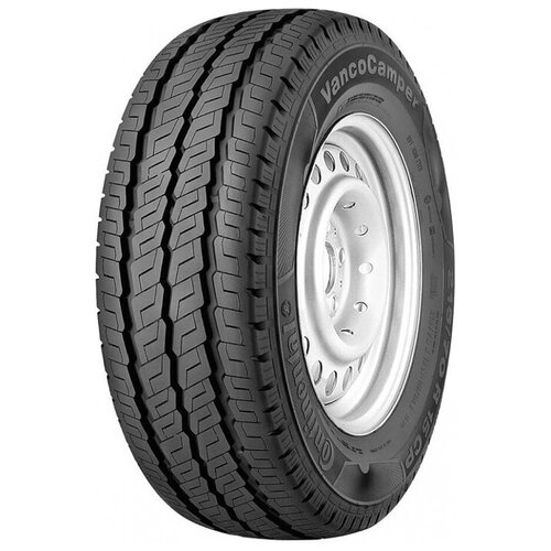 Шина Continental VancoCamper 215/75 R16C 116/114R