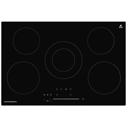 Варочная панель Kuppersberg ECS 702 3952900₽