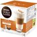 Кофе в капсулах Nescafe Dolce Gusto Latte Macchiato caramel 16 ка...