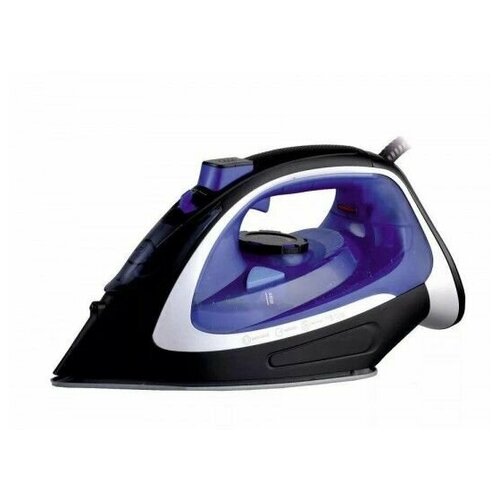 Добрыня Утюг 2400вт антипригарное покрытие 413500₽