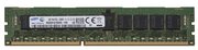 Серверная оперативная память DIMM DDR3L 8192Mb, 1600Mhz Samsung ECC REG CL11 1.35V (M393B1G70QH0-YK0)