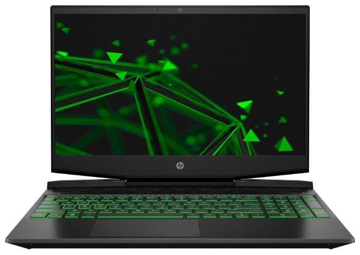 Ноутбук HP PAVILION 15-dk1