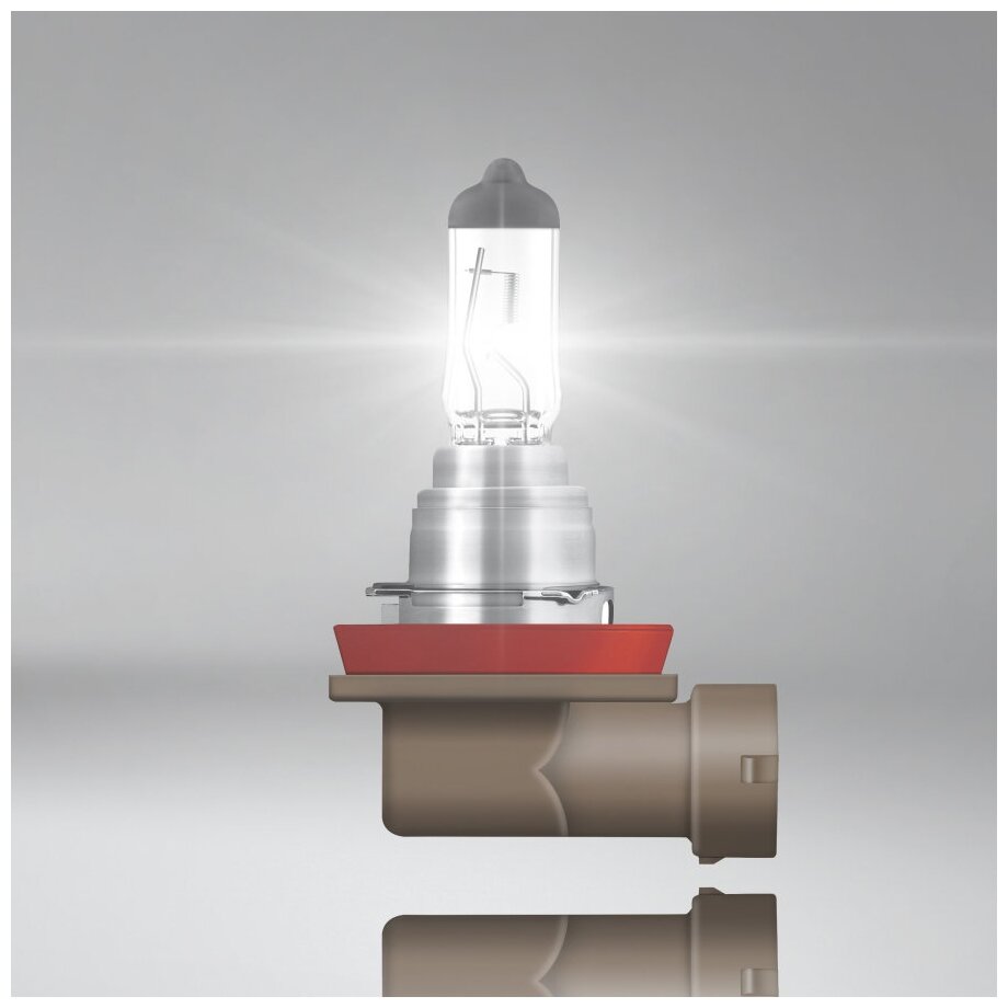 Лампа 12v H11 55w Pgj19-2 Osram Original Line Картон 64211 Osram арт. 64211 1 шт