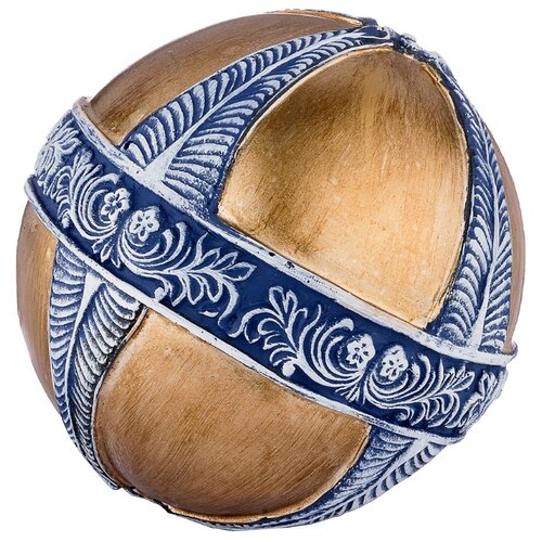 фото Фигурка lefard шар 450-733