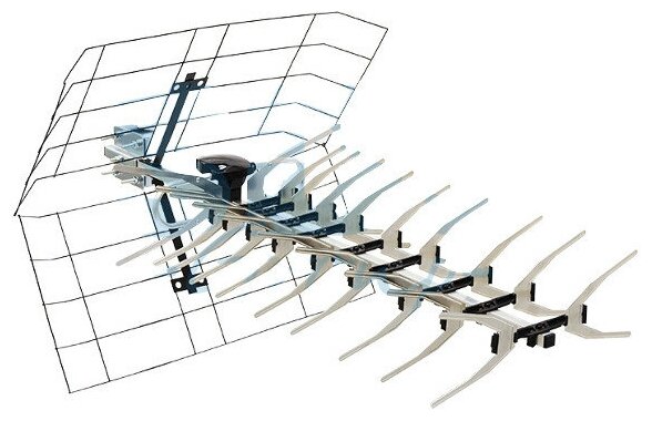 Антенна Rexant DVB-T2 RX-413-1 34-0413-1