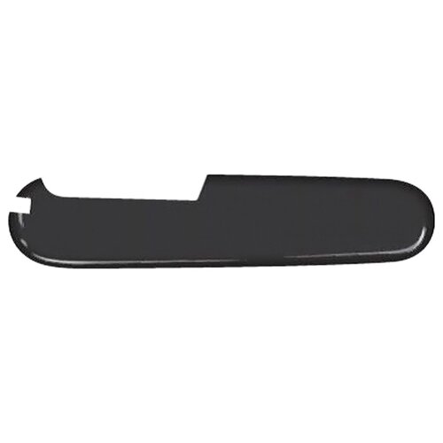 Накладка для ножей VICTORINOX задняя (C.3603.4/C.3607.4/C.3604.4) черный задняя накладка для ножей victorinox hunter xs xt 111 мм оранжево чёрная