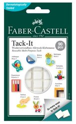 Faber-Castell Масса для приклеивания Tack-It