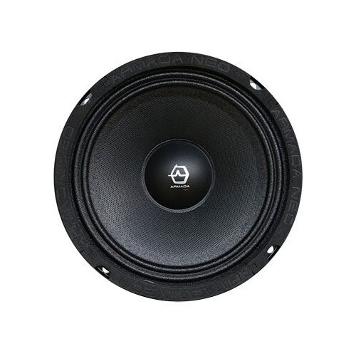 Автомобильная акустика Урал AS-D165 ARMADA NEO черный 8028₽
