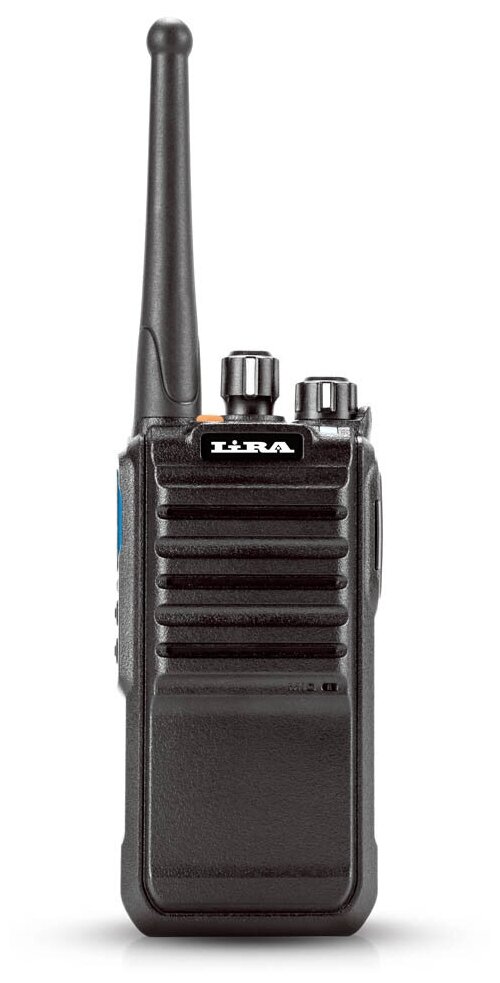 Цифровая DMR радиостанция LIRA DP-200