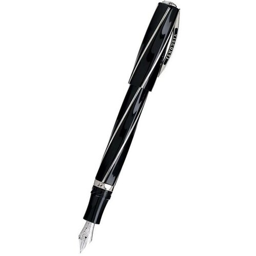 Visconti Divina Black Vs-267-02