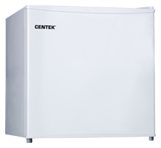 Однокамерный холодильник Centek CT-1700