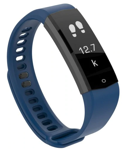 Lenovo hx06 smart band sale